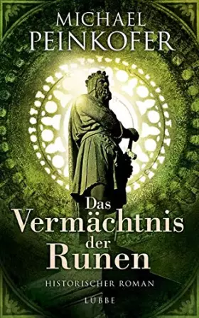 Couverture du produit · Das Vermächtnis der Runen: Historischer Roman