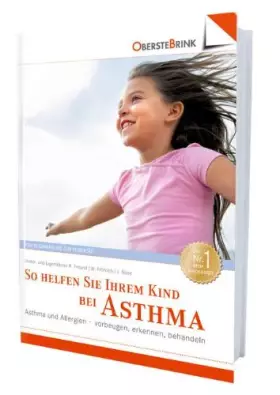 Couverture du produit · So helfen Sie Ihrem Kind bei Asthma