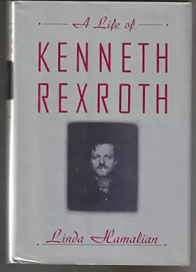 Couverture du produit · Life of Kenneth Rexroth