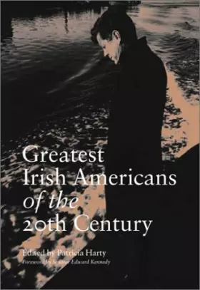 Couverture du produit · Greatest Irish Americans of the 20th Century