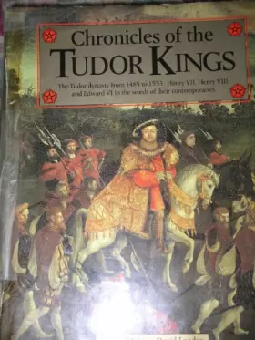Couverture du produit · Chronicles of the Tudor Kings