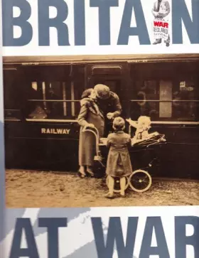 Couverture du produit · Britain at War