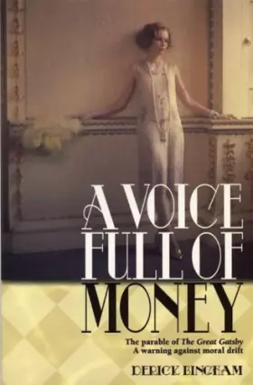 Couverture du produit · A Voice Full of Money