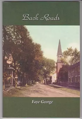 Couverture du produit · Back roads