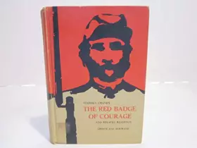 Couverture du produit · The Red Badge Of Courage And Related Readings
