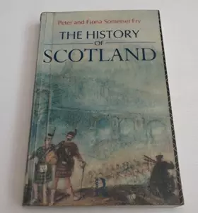 Couverture du produit · The History of Scotland