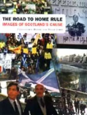 Couverture du produit · The Road to Home Rule