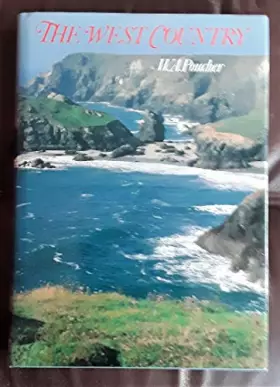 Couverture du produit · The West Country