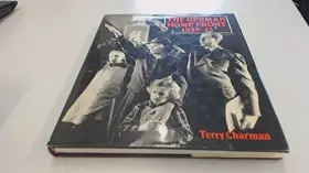 Couverture du produit · 'THE GERMAN HOME FRONT, 1939-45'