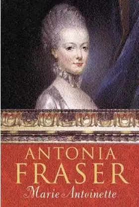 Couverture du produit · Marie Antoinette