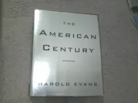 Couverture du produit · The American Century