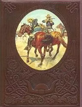 Couverture du produit · The Old West: The Soldiers