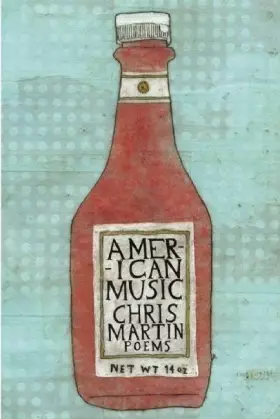 Couverture du produit · American Music