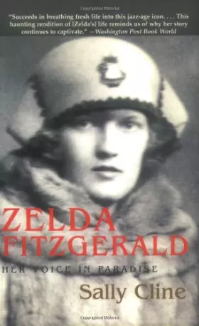 Couverture du produit · Zelda Fitzgerald: Her Voice in Paradise