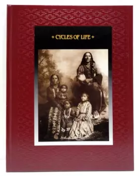 Couverture du produit · Cycles of Life (American Indians)