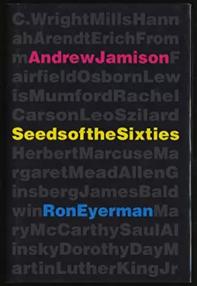 Couverture du produit · Seeds of the Sixties