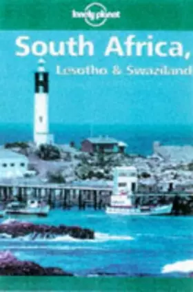 Couverture du produit · Lonely Planet South Africa, Lesotho & Swaziland (3rd ed)
