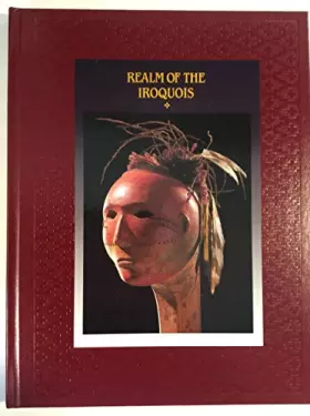 Couverture du produit · Realm of the Iroquois (American Indians)