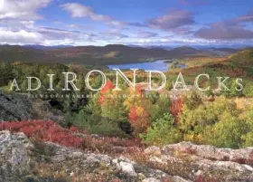 Couverture du produit · Adirondacks: Views of an American Wilderness