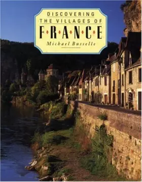 Couverture du produit · Discovering the Villages of France