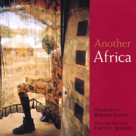 Couverture du produit · Another Africa: Photographs by Robert Lyons