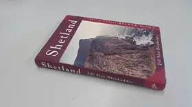 Couverture du produit · Shetland : Island Guide