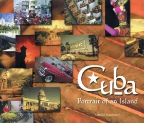 Couverture du produit · Cuba: Portrait of an Island