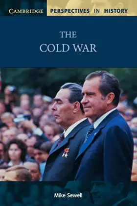 Couverture du produit · The Cold War (Cambridge Perspectives in History)