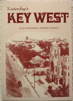 Couverture du produit · Yesterday's Key West