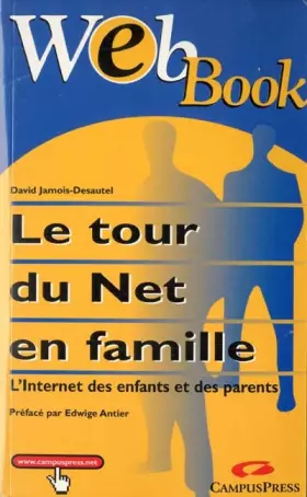 Couverture du produit · Le tour du net en famille