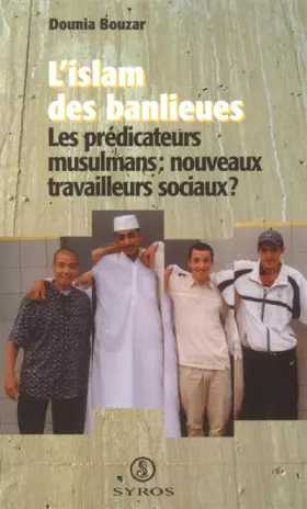Couverture du produit · L'islam des banlieues