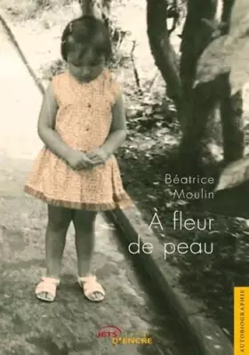 Couverture du produit · A fleur de peau