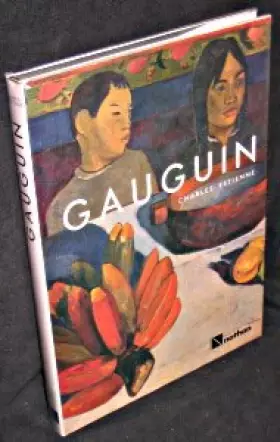 Couverture du produit · Gauguin