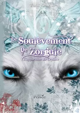 Couverture du produit · L'apparition de crylace