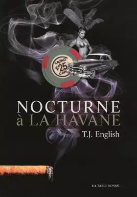 Couverture du produit · Nocturne à La Havane