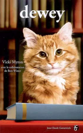 Couverture du produit · Dewey
