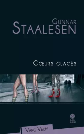 Couverture du produit · Coeurs Glaces