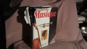 Couverture du produit · Dictionnaire de la musique