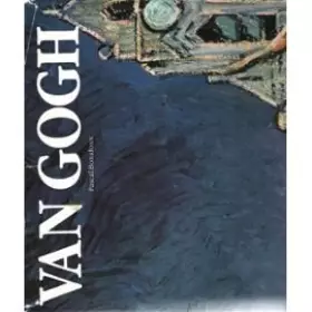 Couverture du produit · Van Gogh