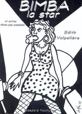 Couverture du produit · Bimba la star: Et autres rêves pas possibles