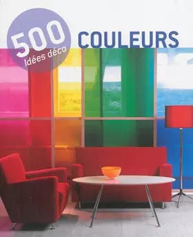 Couverture du produit · Couleurs