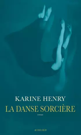 Couverture du produit · La danse sorcière