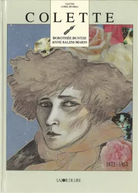 Couverture du produit · Colette