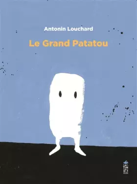 Couverture du produit · Le grand patatou