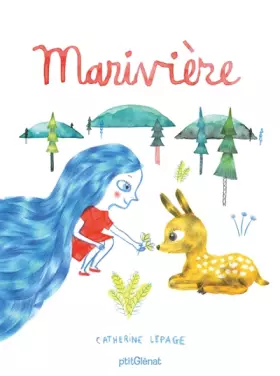 Couverture du produit · Marivière