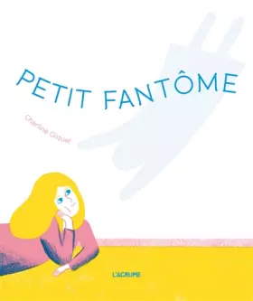 Couverture du produit · Petit fantôme - Album Jeunesse - Livre Magique - Dès 3 ans