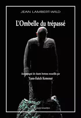 Couverture du produit · L'ombelle du trépassé