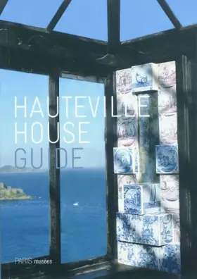 Couverture du produit · guide hauteville house (francais)