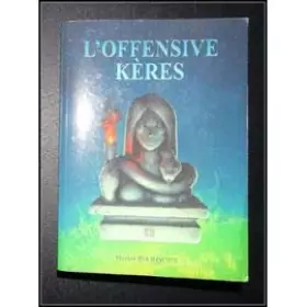 Couverture du produit · L'offensive Kères