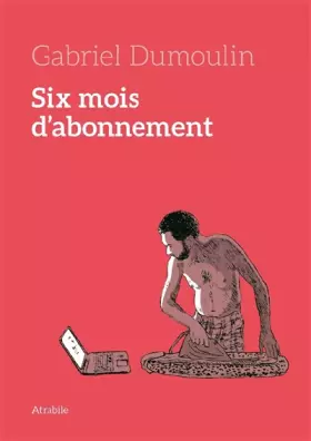 Couverture du produit · Six mois d'abonnement